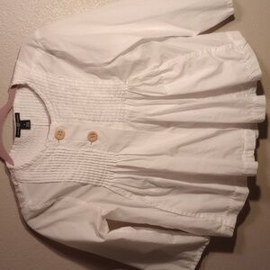GAP cropped spring jacket